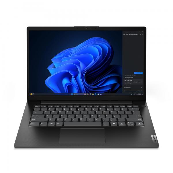 Lenovo Essential Notebook - 14″ / I5-13420h / 16gb / 512gb / Win 11…