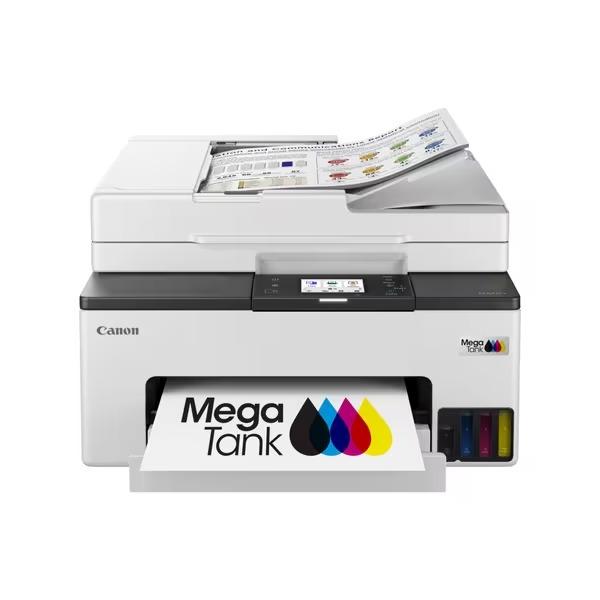 Canon Maxify Gx2051 Multifunzione Inkjet
