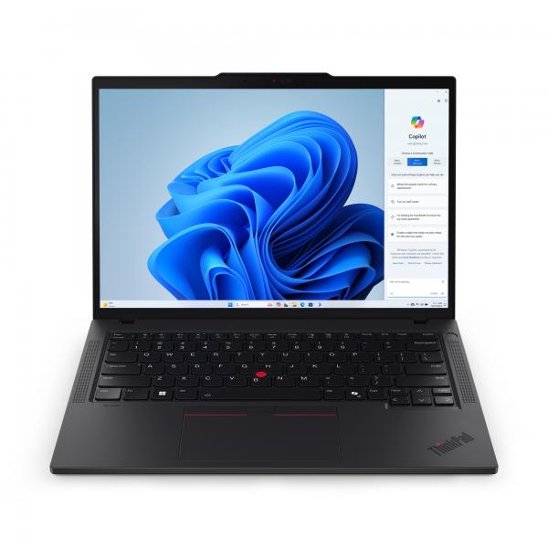LENOVO NB THINKPAD T14 GEN5 RZ5 PRO 8540U 16GB 512GB 14 WIN 11 PRO - immagine prodotto