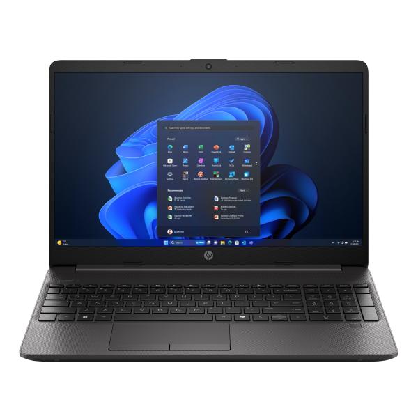 Hp NOTEBOOK 250R G9 CORE 7 150U 16/256GB WINDOWS 11 PRO (DF6M2ET) 0826581027881