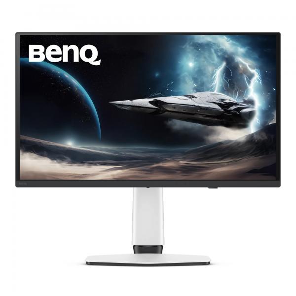 MON 27OLED QHD 2560X1440 500HZ 003 BENQ EX271QZ REG ALT. HDMI DP USBC - immagine prodotto