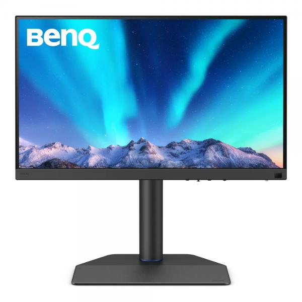 Benq Sw272qn Monitor Lcd - 27″ Qhd Pivot
