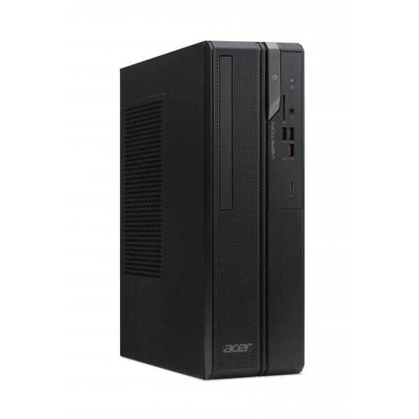 PC U5 8GB 512SGB W11P SFF ULTRA 5 225 ACER VERITION VX2735G - immagine prodotto
