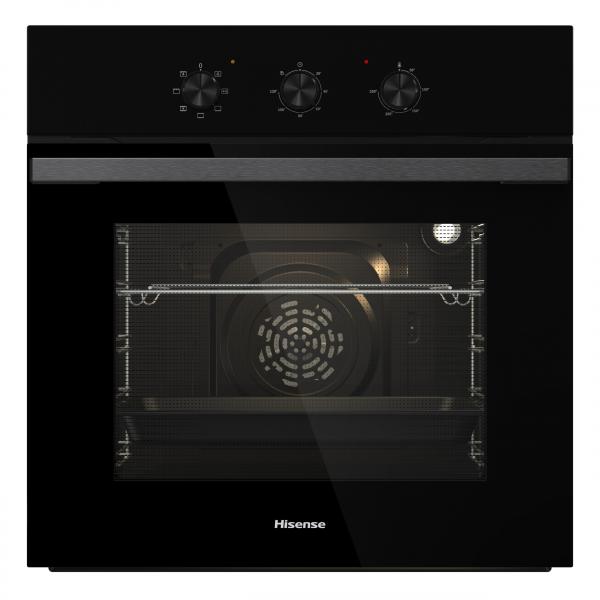 Hisense FORNO MULTIFUNZIONE 73LT 60CM CLASSE A 3838783059994