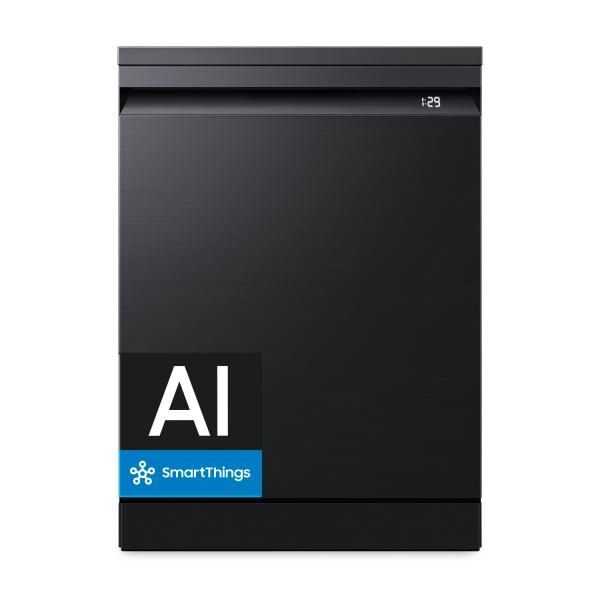 Samsung DW80H73YBFFU1 LAVAST 14COP 9PR 42DB B 3CESTO BLACK AI AUTOOPEN 8806097970477