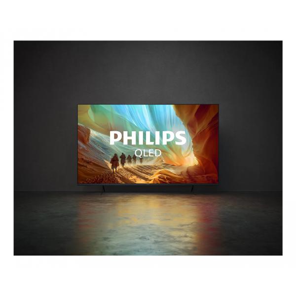 Philips 43pqs7801 Tv Qled 4k - 43″