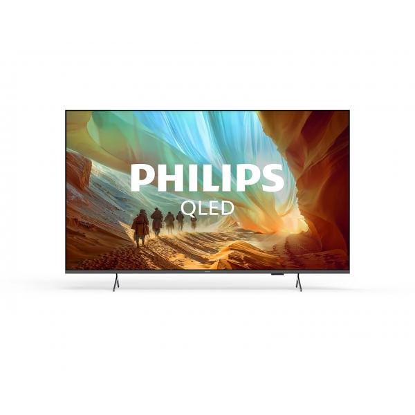 Philips 55pqs7801 Smart Tv - 55″