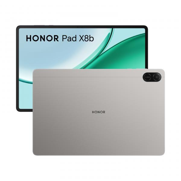X8B 6/256 11" GRAY TABLET X8b 11" 6/256GB 90Hz SNAPDRAGON680 WIFI SPACE GRAY 6936520897193