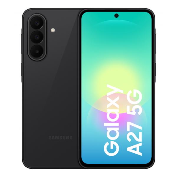 Samsung Galaxy A27 5g Smartphone - 256 Gb