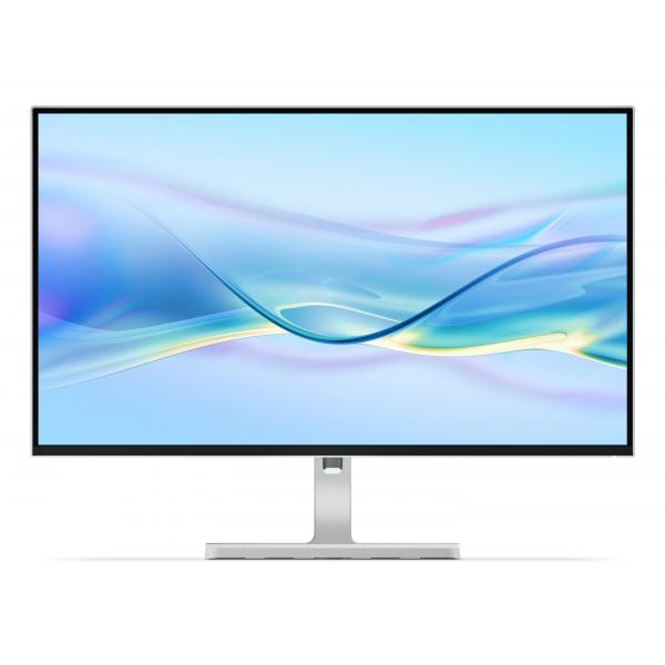 MON 27IPS HDMI DP QHD 2K WH MM USB L27H-4A 3Y USBC 75W BIANCO - immagine prodotto