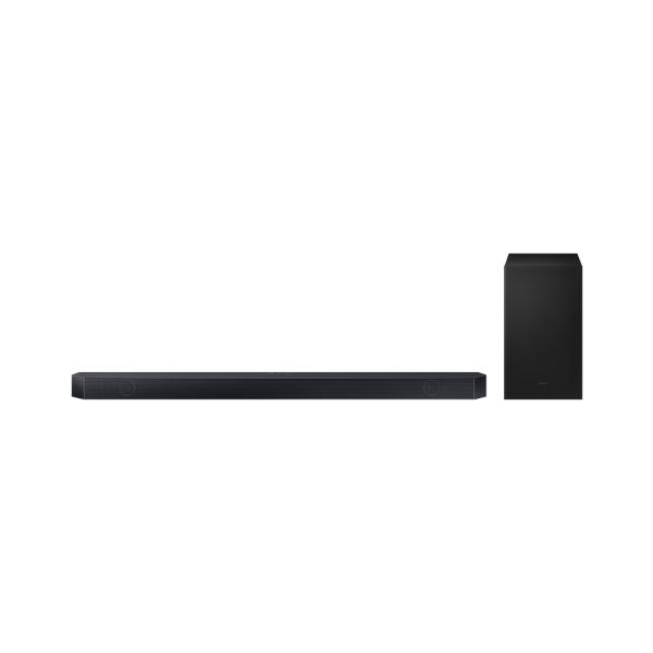 Samsung HW-Q600H/XC HOME SOUNDBAR 3.1.2 320W 9 SPEAKER BT WIFI 8806099014100