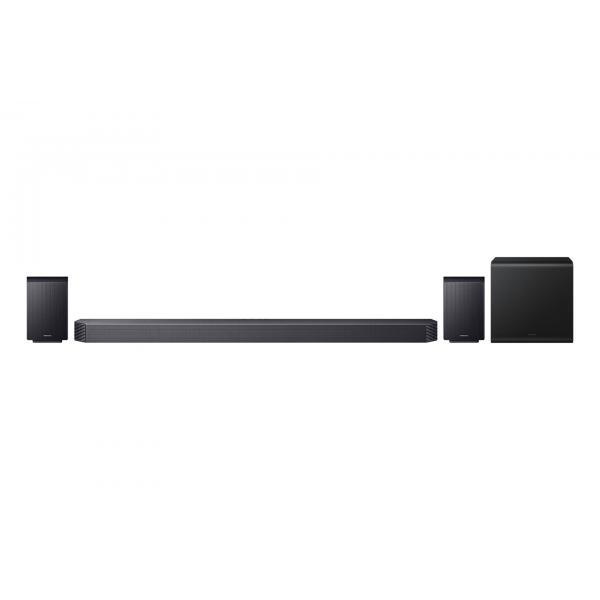Samsung HW-Q930H/XC HOME SOUNDBAR 9.1.4 + 2 REAR 17 SPEAKER BT 8806099014124