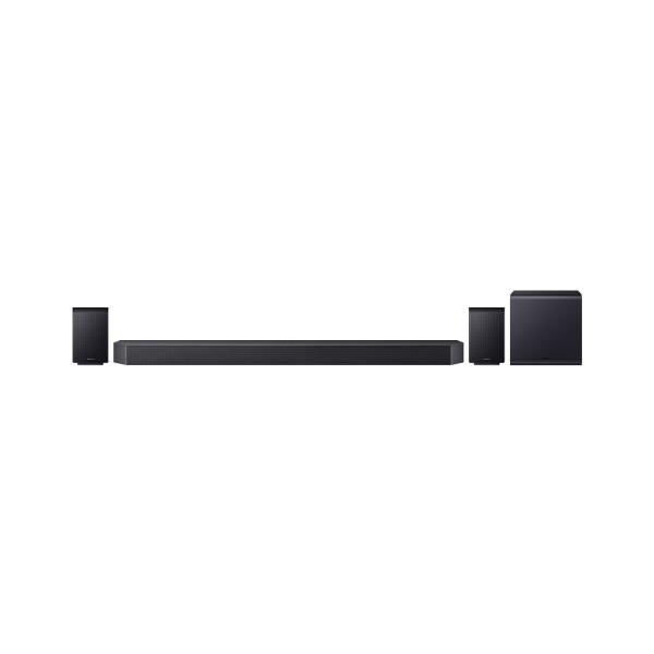 Samsung HW-Q990H/XC HOME SOUNDBAR 11.1.4 + 2 REAR BT WIFI 756W 8806099014131