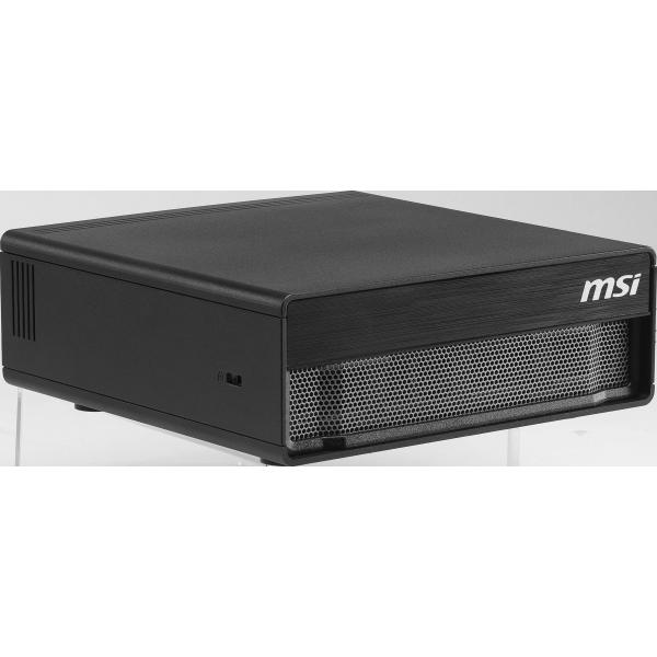 Msi Edgexpert-32seu Workstation - 128gb