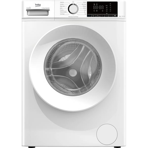 Beko LAVATRICE CF 8KG 1200G INVERTER VAPORE8690842857522