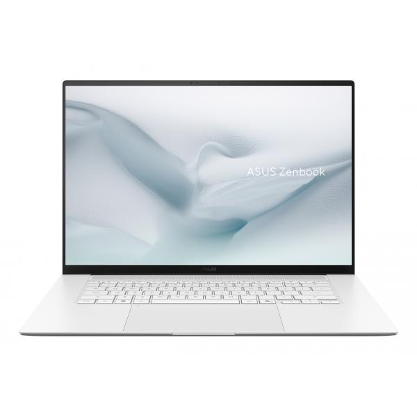 ASUS NB 16" TOUCH ZENBOOK S AI 9 465 32GB 1T SSD WIN 11 HOME - SENZA ALIMENTATORE - immagine prodotto