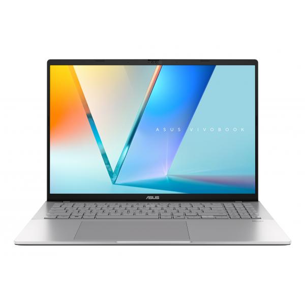 ASUS NB 16" VIVOBOOK S CORE ULTRA 7 355 16GB 512GB SSD WIN 11 HOME - SENZA ALIMENTATORE - immagine prodotto