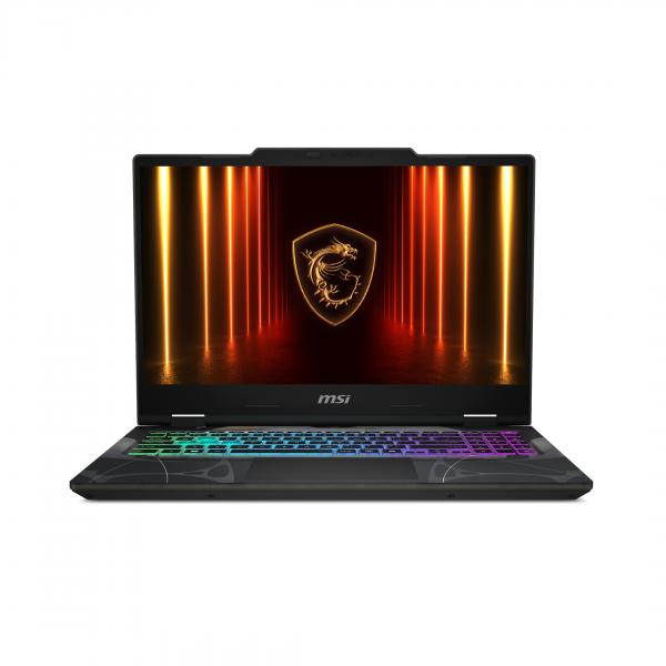 NB 15,6 C7 240H 16GB 1TBSSD W11 MSI CYBORG 15 - VGA RTX 5050 - immagine prodotto
