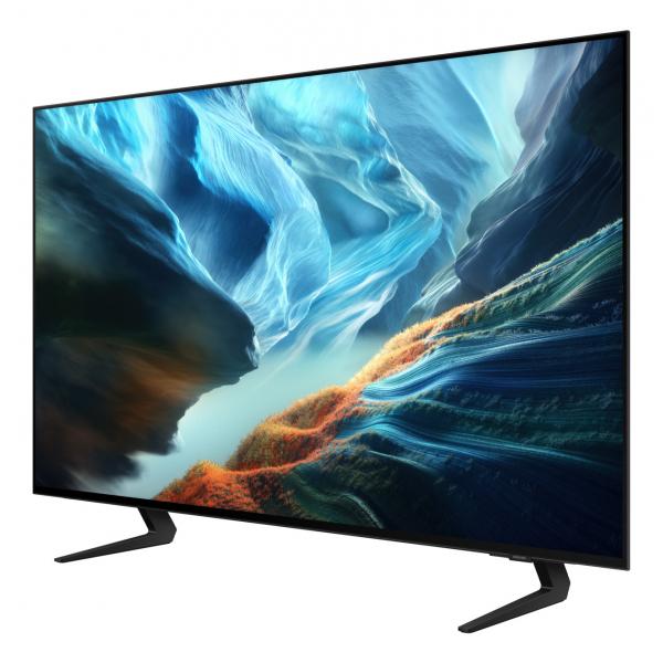 Samsung TVC OLED 42 4K 165HZ,,DOLBY ATMOS,OTS LITE, 4 HDMI,2 USB, SLIM DESIGN8806097961277