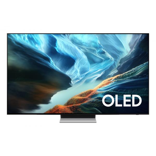 Samsung TVC OLED 55 S90H 4K AI HDR NVIDIA G-SYNC AMD FREESYNC PREMIUM PRO8806097961314