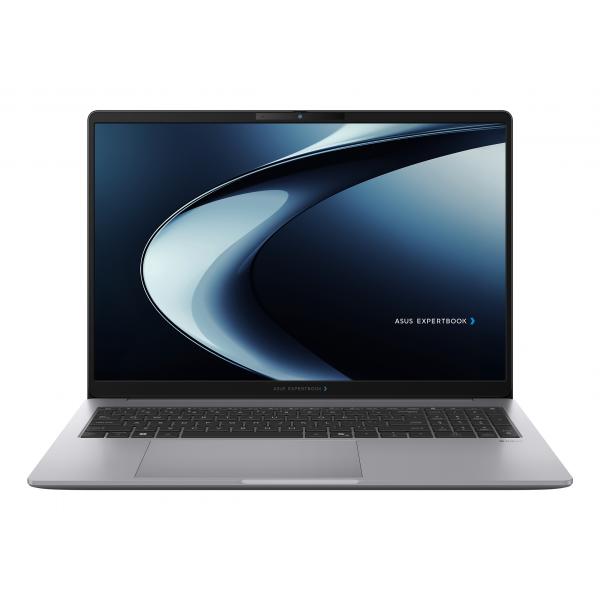 ASUS NB 16" ExpertBook P3 Ultra 5 225H 16GB 512GB SSD WIN 11 PRO - immagine prodotto