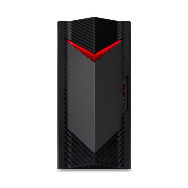 Acer Dg.e4fet.01x Pc Desktop