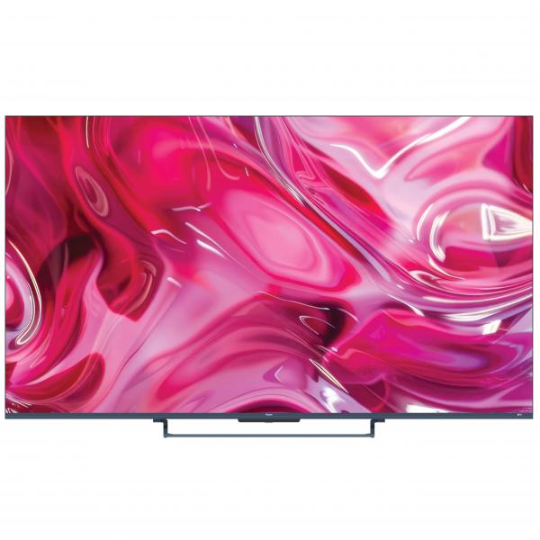 Haier Tv H65S90GUX - 36200141 TVC LED 65 QLED SMART TV HDR10+ 120HZ WIFI 4HDMI 2USBONE DOLBY VISION ATMOS 6976454834864