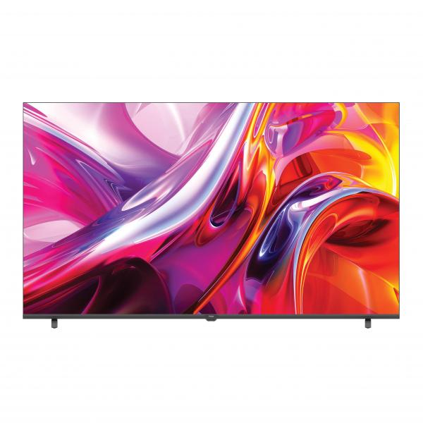 Haier Tv H43K85GUX - 36200160 TVC LED 43 4K SMART HDR10 120HZ WIFI SAT 3HDMI 2 USB DOLBY AUDIO 6976454835779