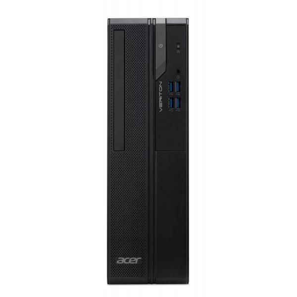 Acer Dt.vy3et.00t Pc Desktop - I5-14400 / 16gb / Win 11 Pro
