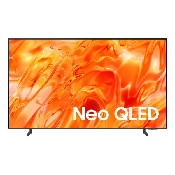 Samsung QE65QN70HAUXZT TVC MINILED 65 N.QLED SMART 144 HZ DOLBY ATMOS AI 3HDMI 2USB OTS LITE BASE CENTR 8806099122744