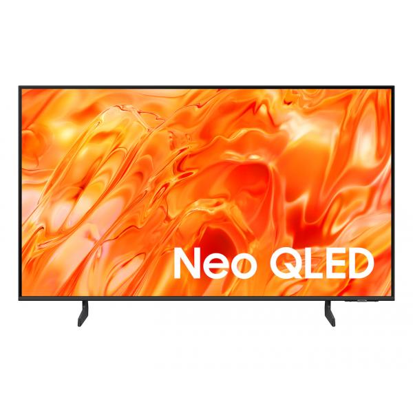 Samsung QE43QN70HAUXZT TVC MINILED 43 N.QLED SMART TV 144HZ DOLBY ATMOS 3HDMI 2USB AI PIEDINI 8806099122720