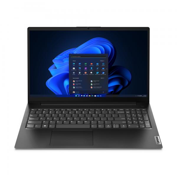 Lenovo Essential Notebook - 15.6″ / Ryzen 5 7520u / 8gb / 512gb / F…