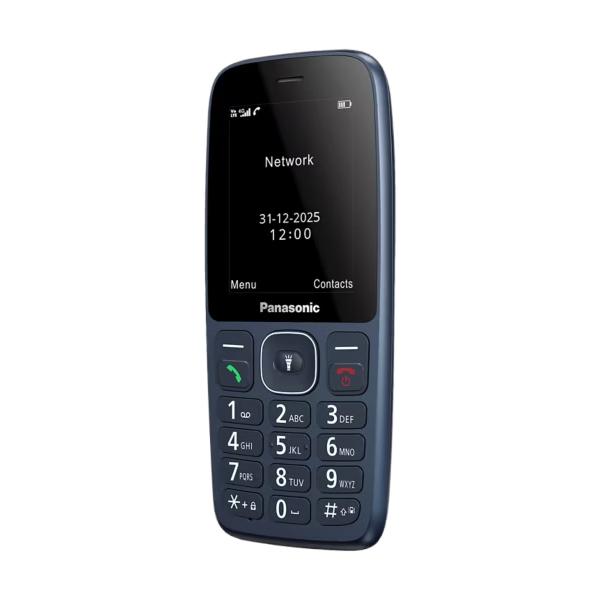 Panasonic Kx-tf400exc Cellulari Senior