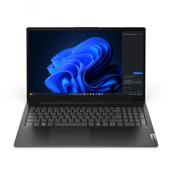 Lenovo Essential Notebook - 15.6″ / Core 7 240h / 16gb / 512gb / Wi…