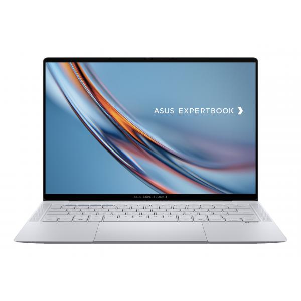ASUS NB 14" TOUCH ExpertBook B9 ULTRA 7 356H 32GB 1T SSD WIN 11 PRO - immagine prodotto