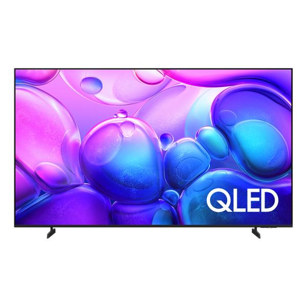 Samsung TVC QLED 55 4K UHD SMART TV WIFI BT 5.3 QUANTUM HDR EUROPA DS8806097538448