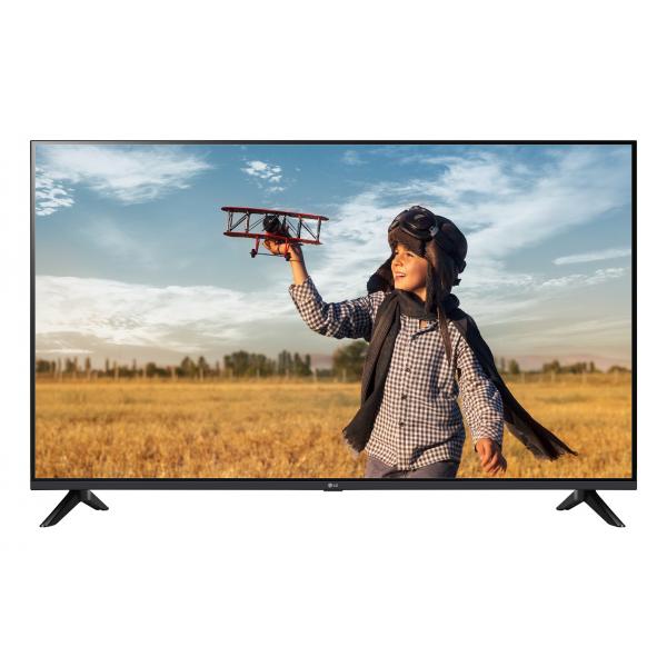 Lg Tv 55" Led Ultra Hd 4k Smartdvb/t2/s2 55au731 8806096586006