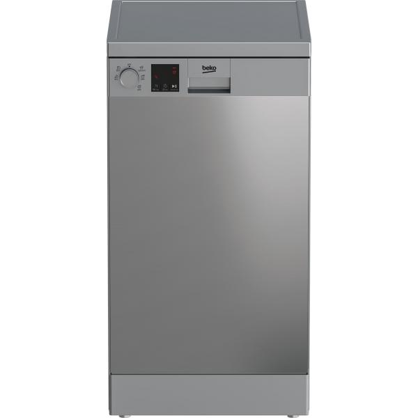 Beko DVS05030X _ LAVASTOVIGLIE L.I 10 CP 8690842768392