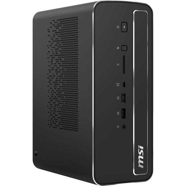 Msi Workstation - 2tb / Win 11 Pro