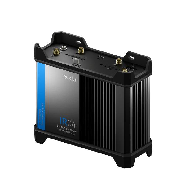 Cudy Nero Router Ir04 Eu, Router, - Immagine 2