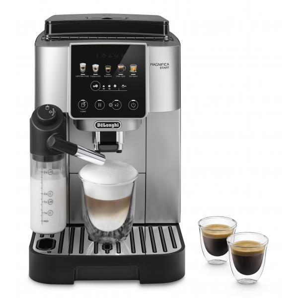 Macchina caffe Magnifica Start ECAM220.91.TB S11