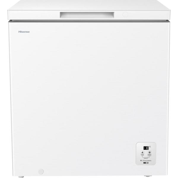 Hisense FT200N1AWE CONG ORIZ 198LT L79 E CONVERT IN FRIGO 6921727097552