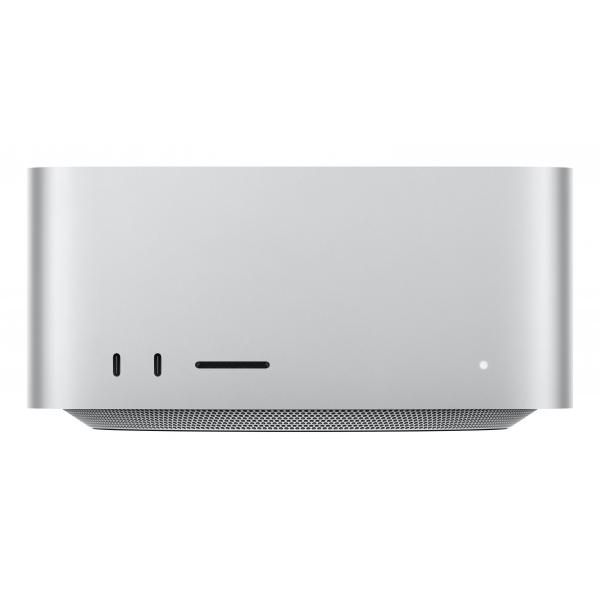 Apple Mac Studio - M5 Max / 512gb