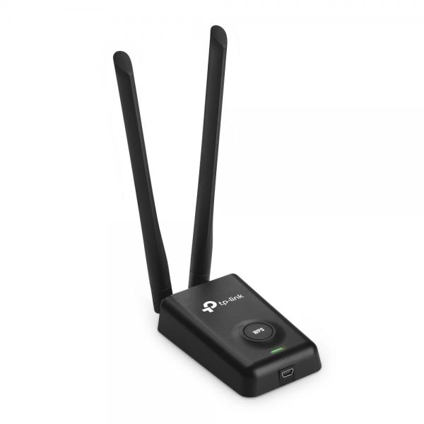 Tp-link Tl-wn8200nd Scheda Wifi Usb - 300 Mbps