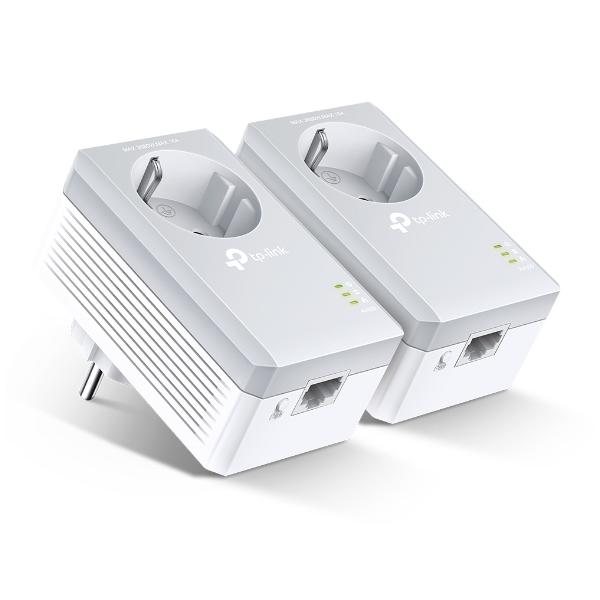 Tp-link Tl-pa4010p Kit Wired