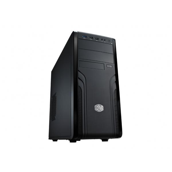 Cooler Master For-500-kkn1 Case Mid-tower