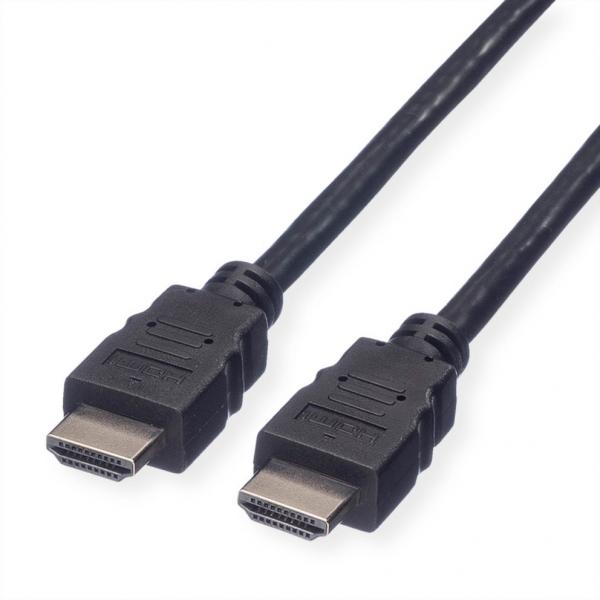 Cavo Hdmi 2k 10mt M/m 1920x1080 / 1920x1200 @60hz