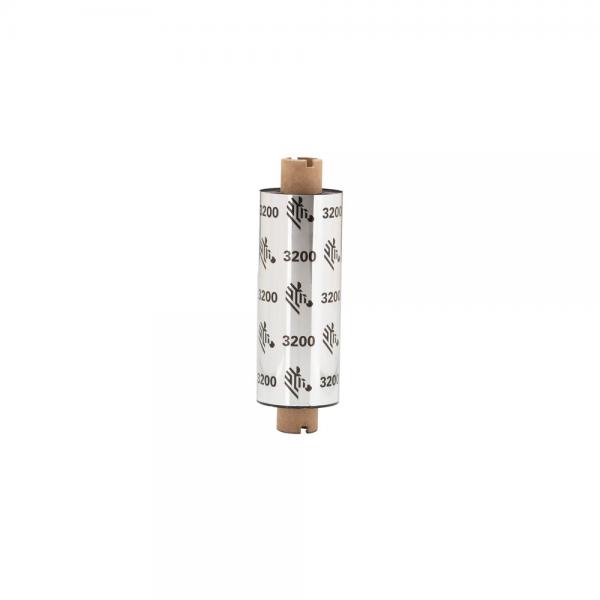 Ribbon Wax/resin 3200 64mm 74m Conf Da 12 Ribbon Per Stamp Desktop