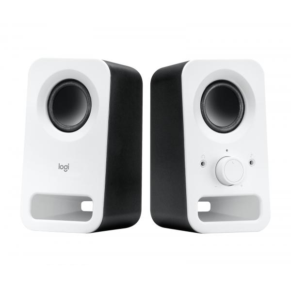 Logitech Z150 Speaker - 6w Bianco