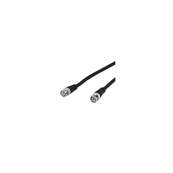 Goobay Cavo Bnc RG59 75 Ohm M/M 1 mt